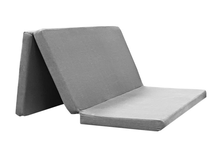 K'Foam Berlingo en Partner opvouwbare matras