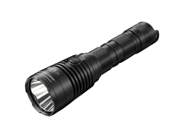 Nitecore MH25 V2 Tactische oplaadbare zaklamp