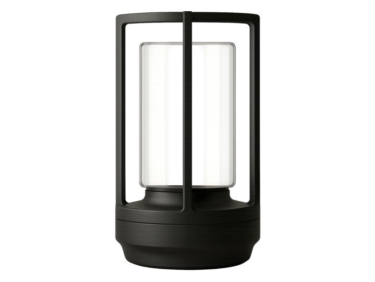 Lanta LED tafellamp - Black