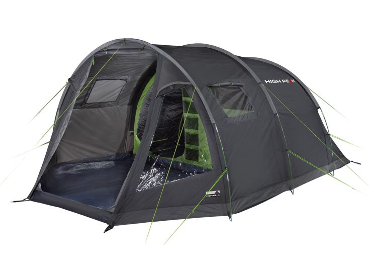 High Peak Torri 5.0 tunneltent