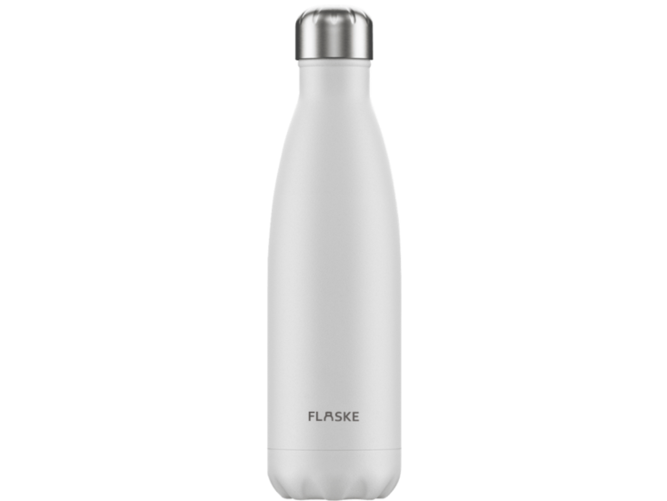 FLASKE 500 ml RVS Drinkfles - Ice