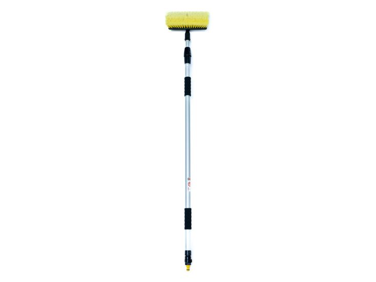 EveBase professionele wasborstel