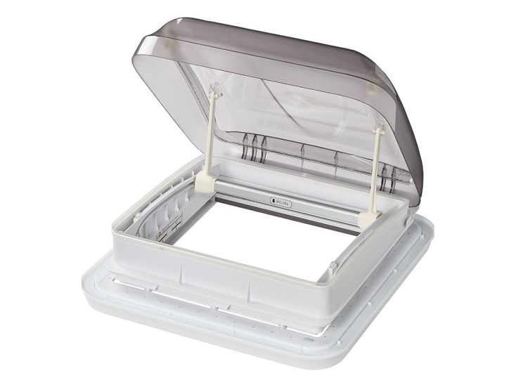 ProPlus 40 x 40 cm dakluik - zonder permanente ventilatie