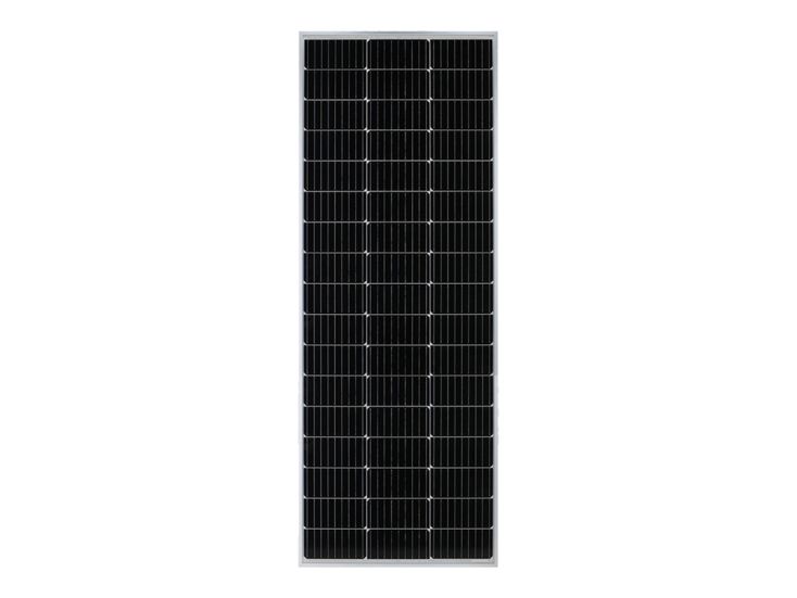 Mestic MSMO-180 monokristallijn Solar paneel
