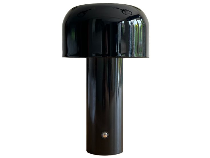 Fungo LED tafellamp - Black