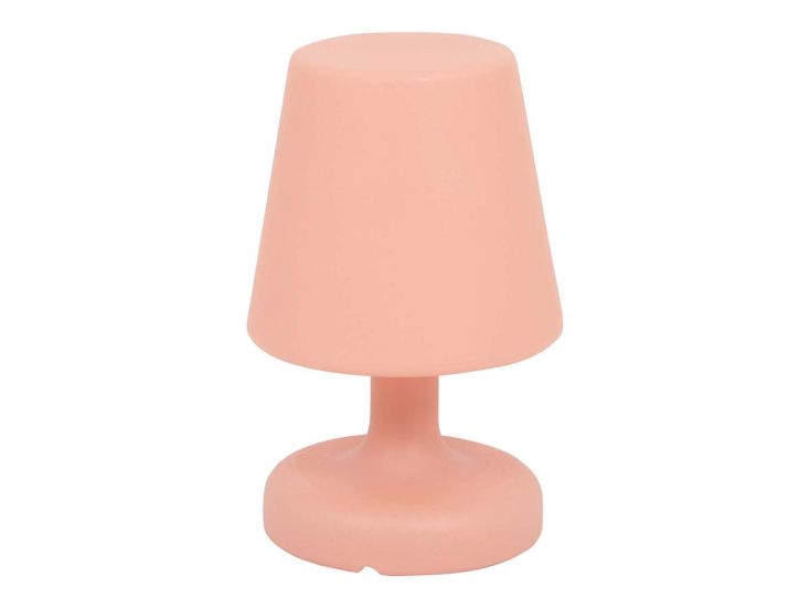 Bo-Camp Pastel Domfront tafellamp