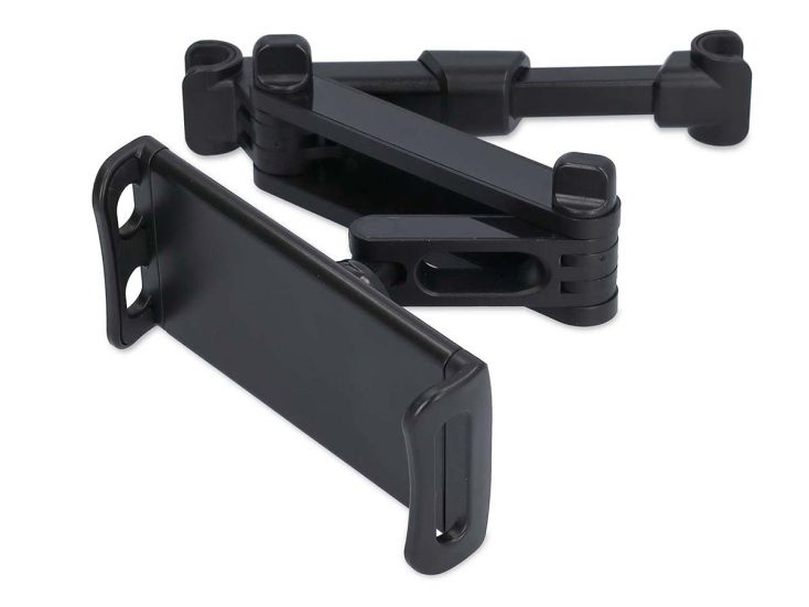 Nedis TCMT210BK Auto tablethouder