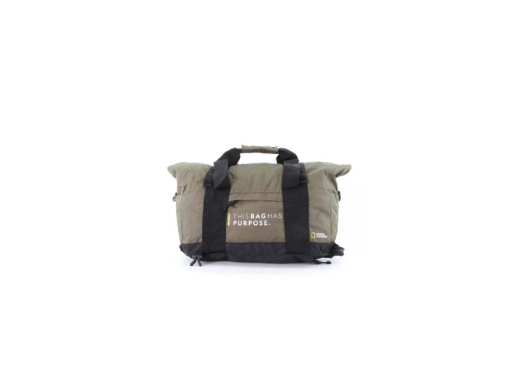 NatGeo Pathway Reistas Khaki