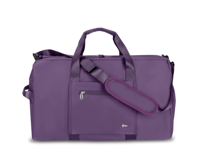 Hikr 55 x 35 x 25 reistas - Purple