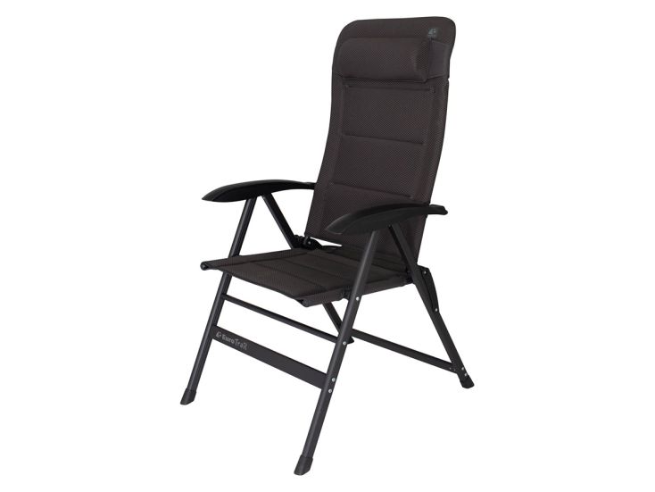 Eurotrail Kendal Comfort Air Mesh standenstoel