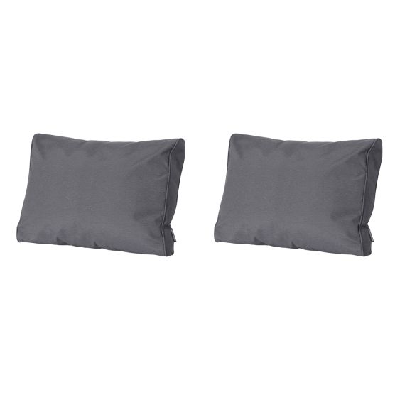 Madison Panama  Rugkussen - Set van 2