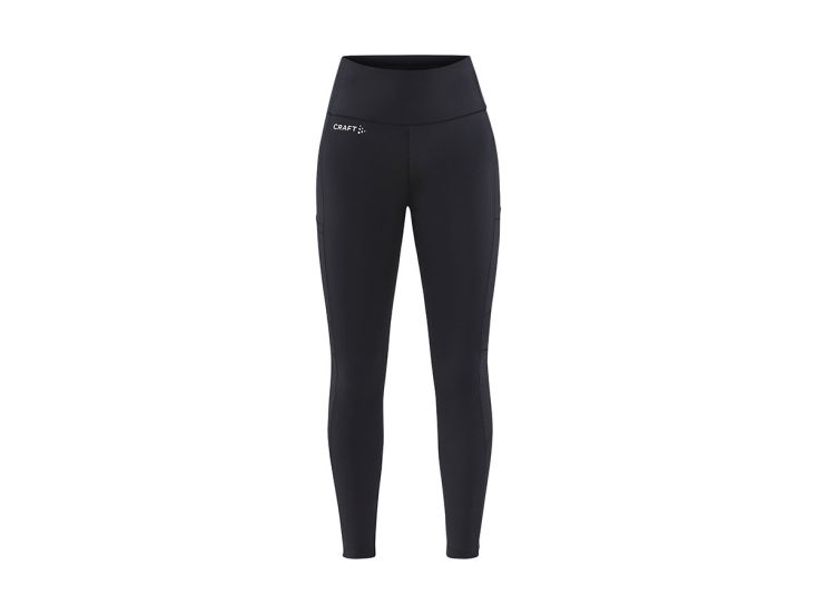 Craft ADV Essence dames legging 2 - Black