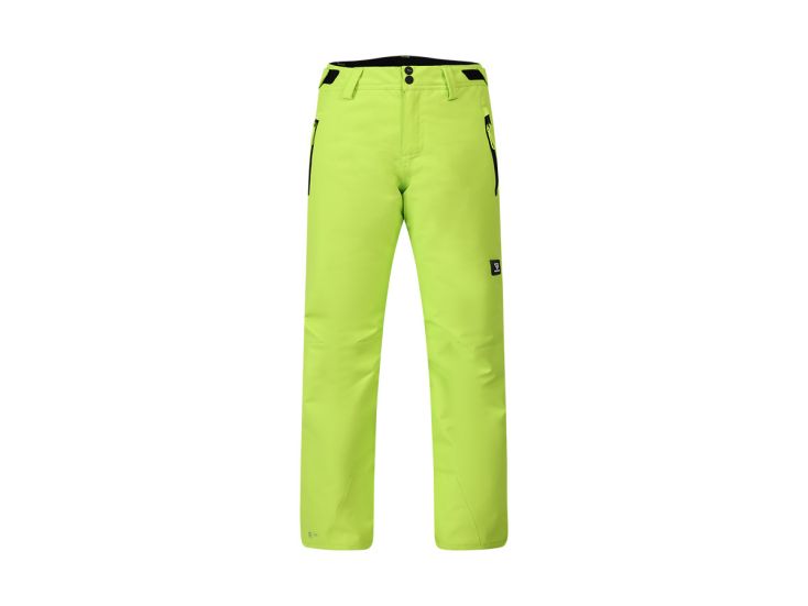 Brunotti Jirony-S jongens skibroek - Electric