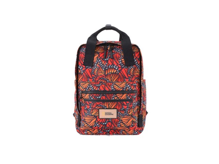 National Geographic Legend Rugzak - Monarch