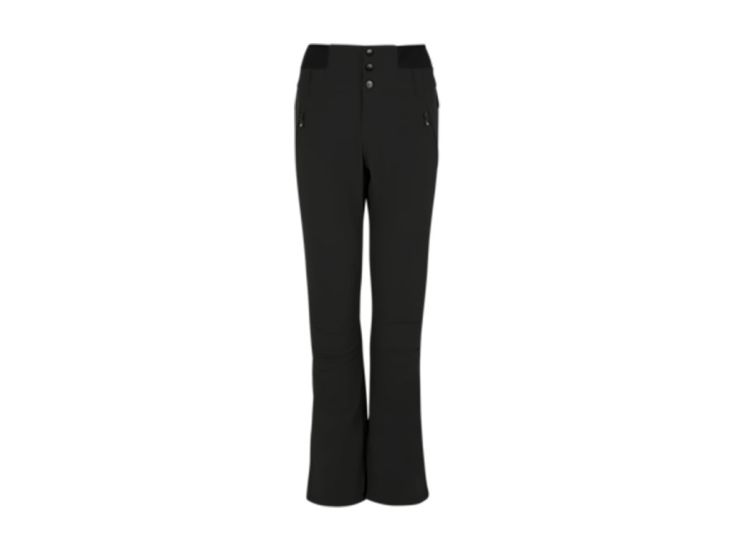 Protest Prtlullabyos True Black dames skibroek