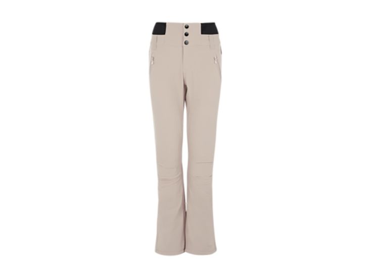 Protest Prtlullabyos Bamboobeige dames skibroek