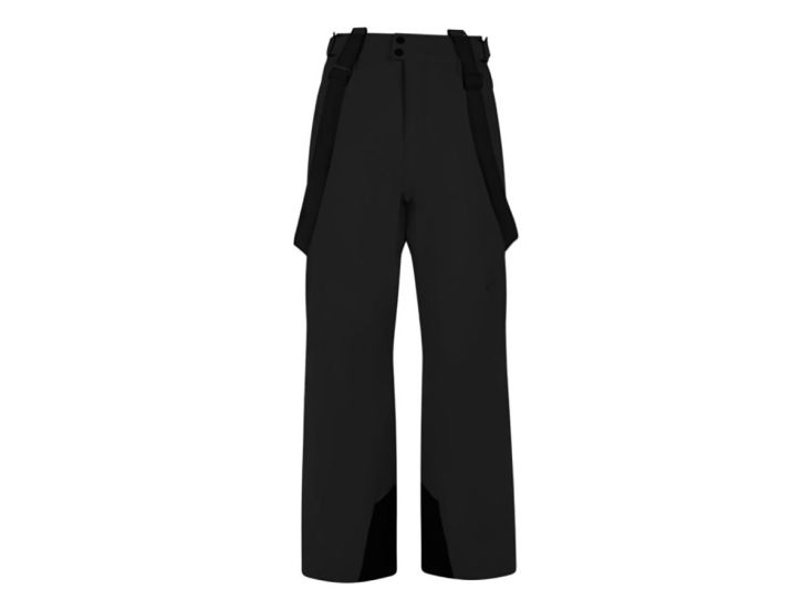 Protest Prtrowens heren skibroek - True Black
