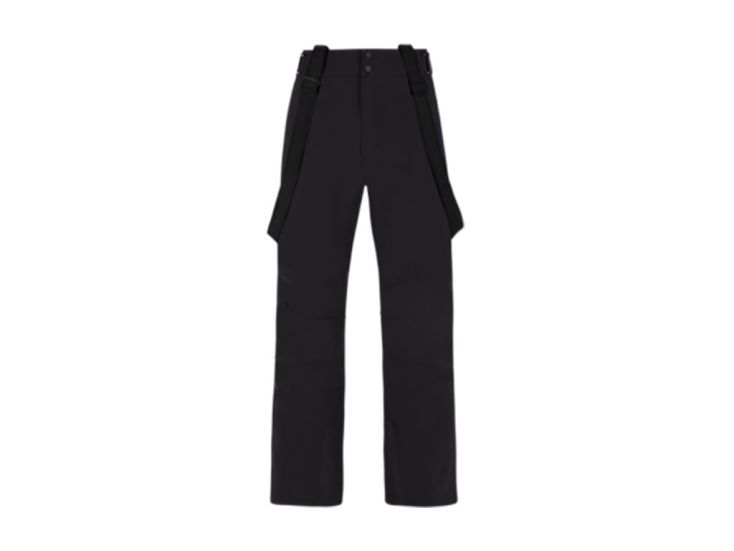 Protest Prthollows True Black heren skibroek