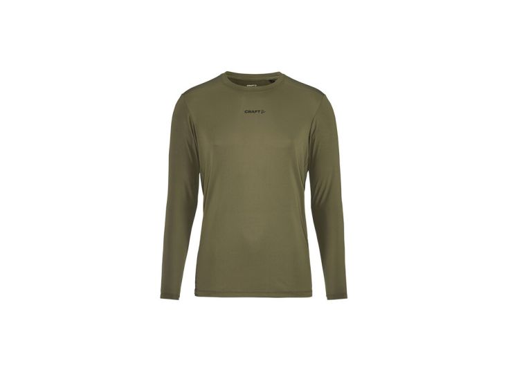Craft ADV Essence heren shirt 2 - Rift