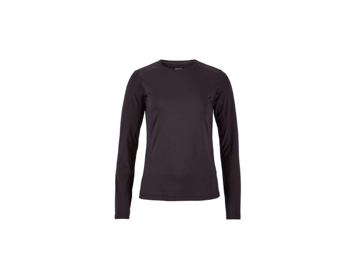 Craft ADV Essence dames shirt 2 - Plum