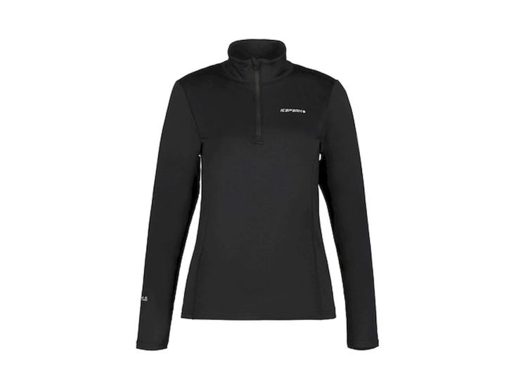 Icepeak Ferndale dames skipully - Basic Black