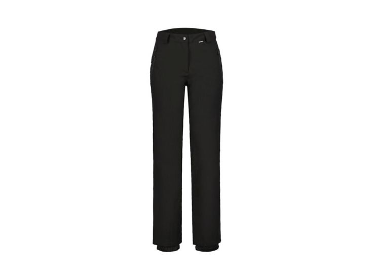 Icepeak Freyung IO dames skibroek - Black