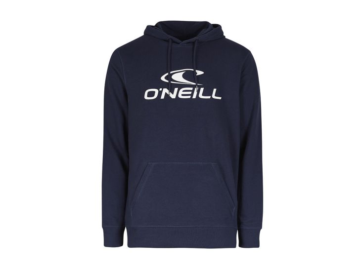 O'Neill Logo heren hoodie - Ink Blue