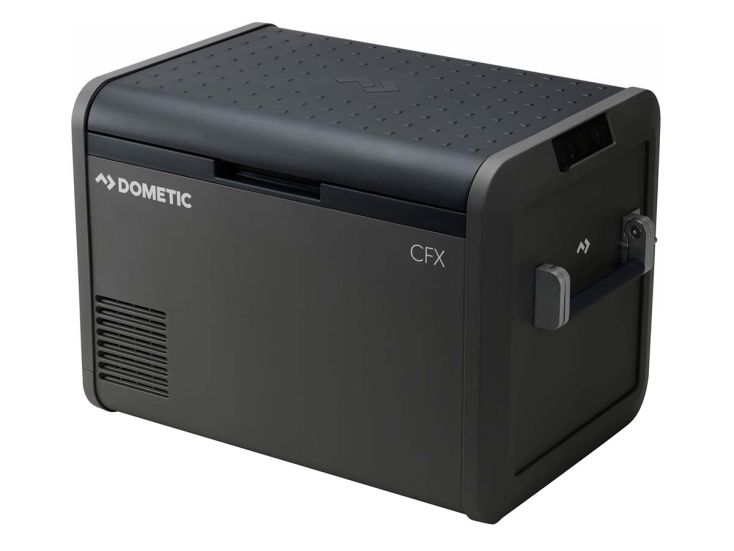 Dometic CFX5 55IM Compressorkoelbox met ijsblokjes maker