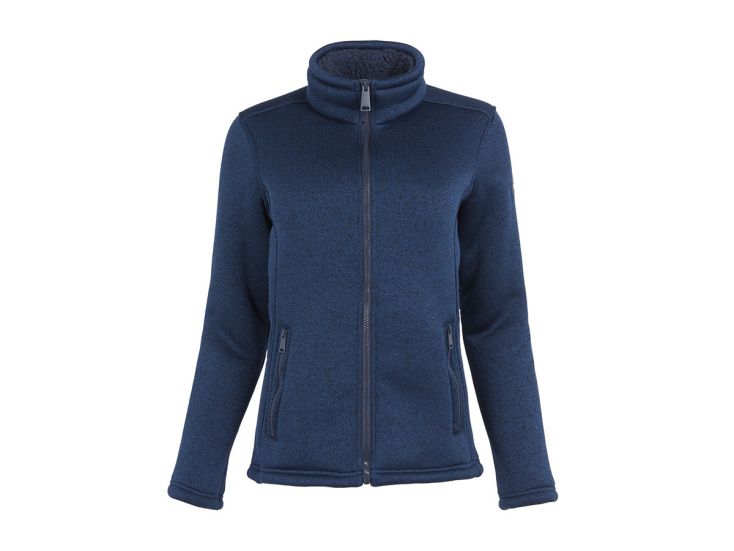Regatta Razia II dames fleece vest - Navy