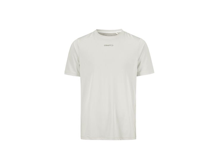 Craft ADV Essence SS heren T-shirt 2 - Grey