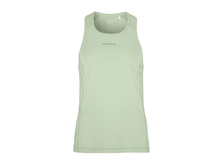 Craft ADV Essence 2 dames top - Green