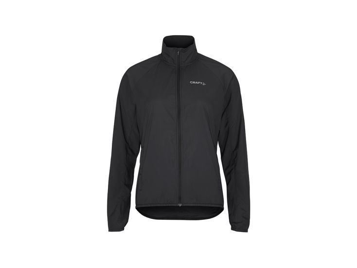 Craft Core Essence dames windjack - Black