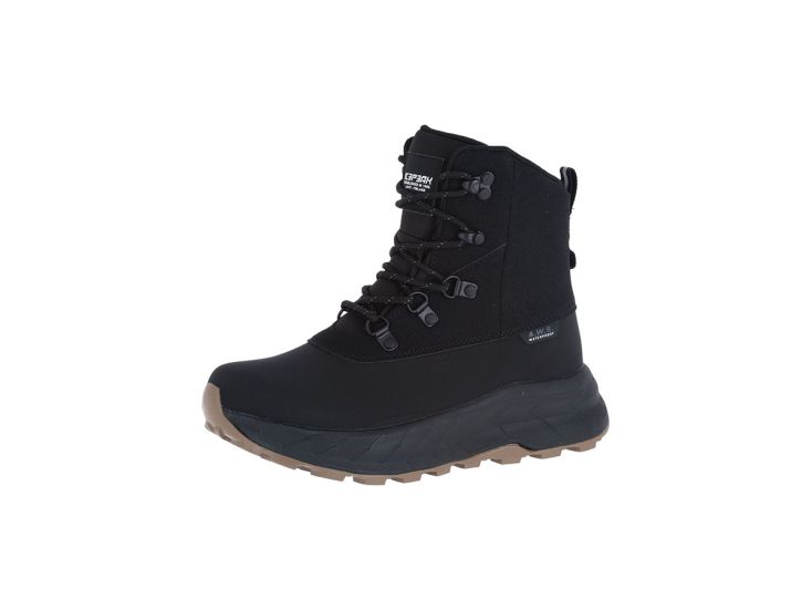 Luhta Aitoo dames snowboots - Basic Black