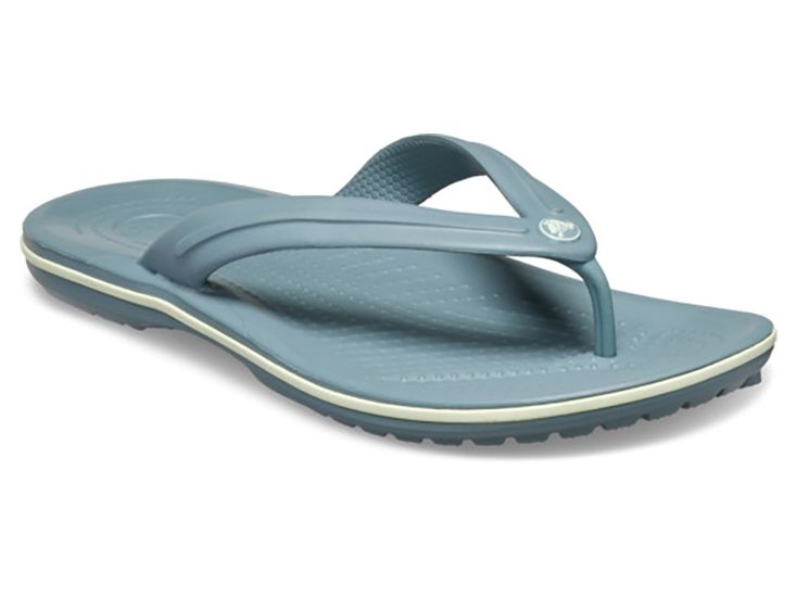 Crocs Crocband Flip slippers - Pond