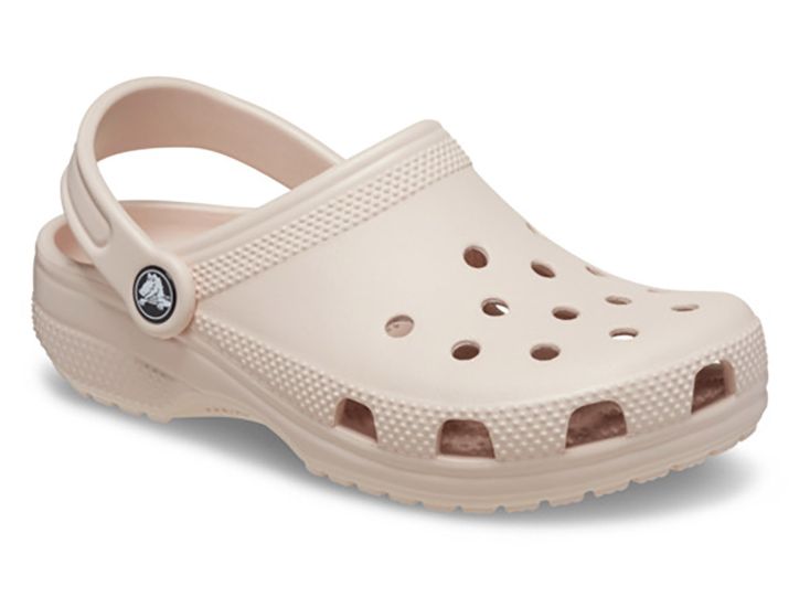 Crocs Classic Clog sandalen - Quartz