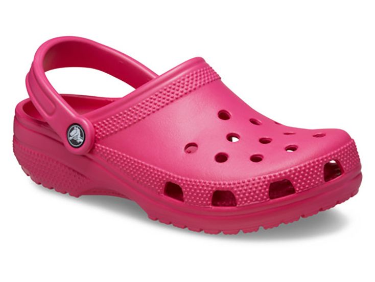 Crocs Classic Clog sandalen - Dragon Fruit