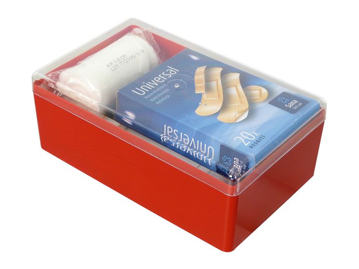 Carpoint Small EHBO-set