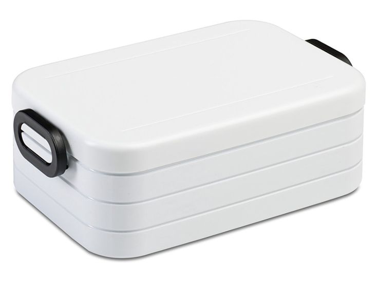 Mepal Lunchbox midi broodtrommel - White