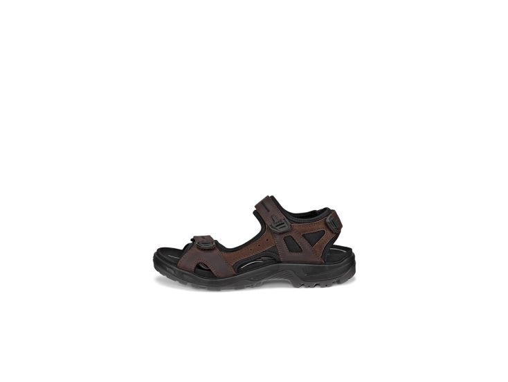 Ecco Offroad Yucatan heren sandalen - Mocha