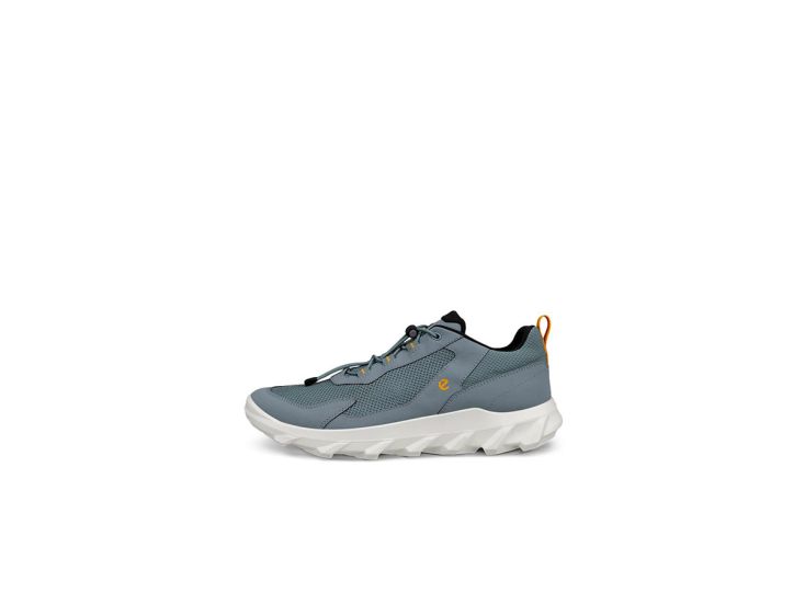 Ecco Mx Low Breathru heren schoenen - Trooper