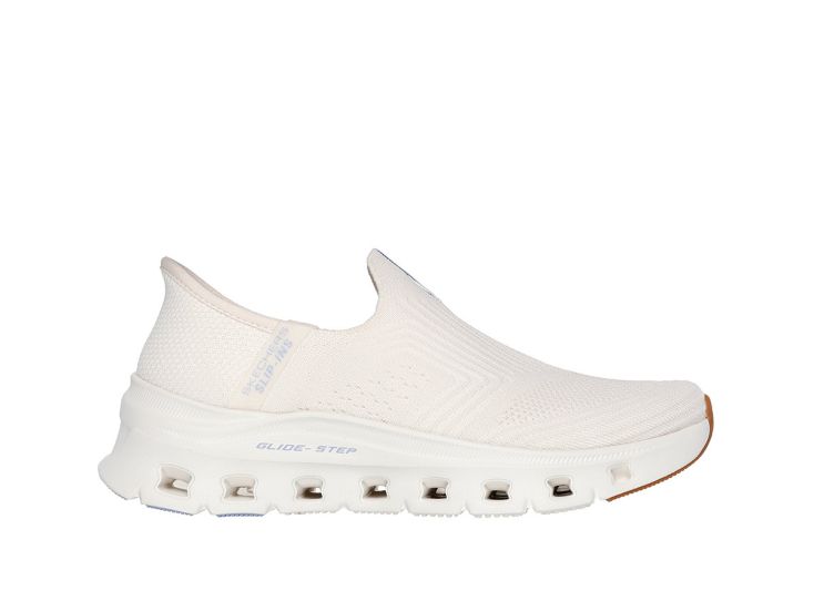 Skechers Glide Step Pro Everyday dames schoenen - White