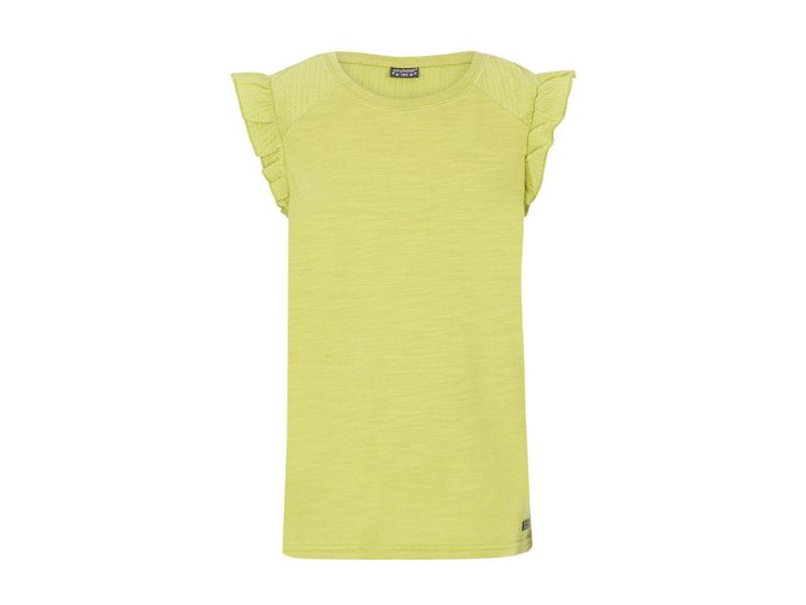 Protest Prtcrius meisjes shirt - Sour Green
