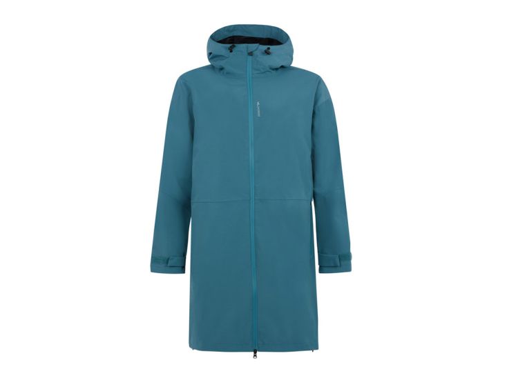 Protest Prtkhanty dames jas - Jewel Blue