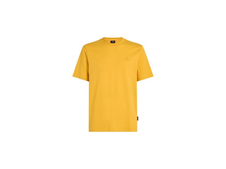 O'Neill Small Logo heren shirt - Golden Haze