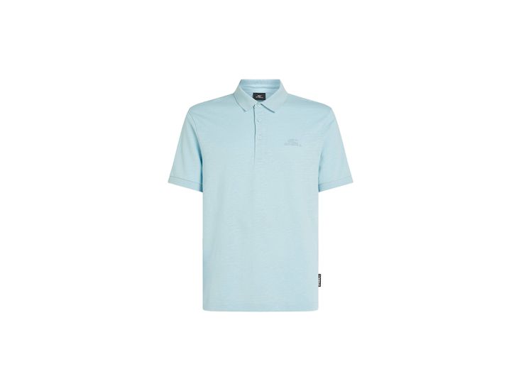 O'Neill Small Logo heren polo - Morning Glory