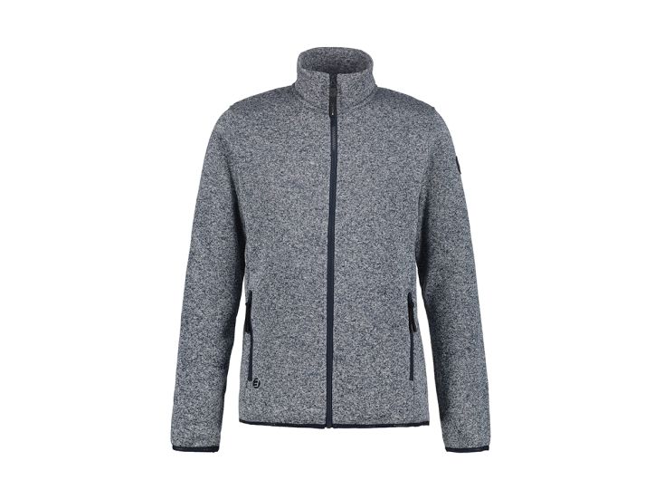 Icepeak Agen heren vest - Dark Blue