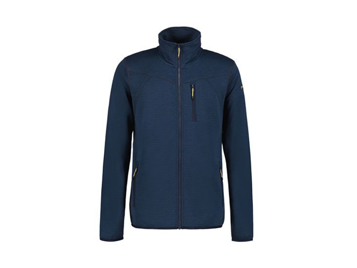 Icepeak Berthold heren vest - Dark Blue