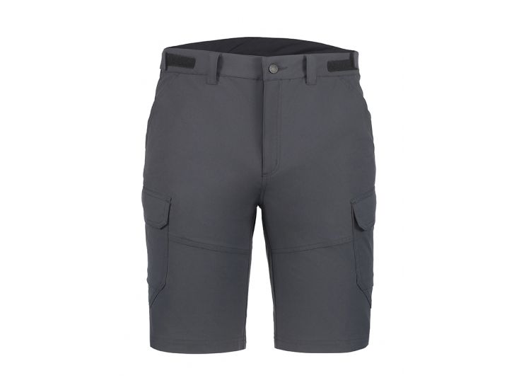 Icepeak Braswell heren broek - Anthracite
