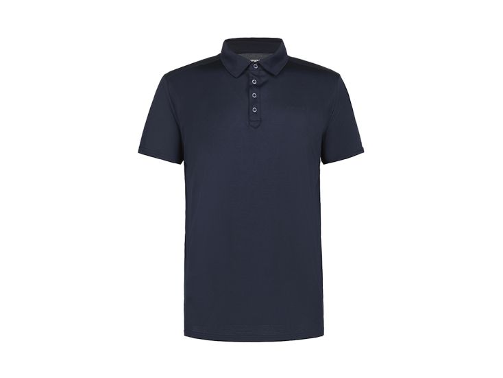 Icepeak Bridgton heren shirt - Dark Blue