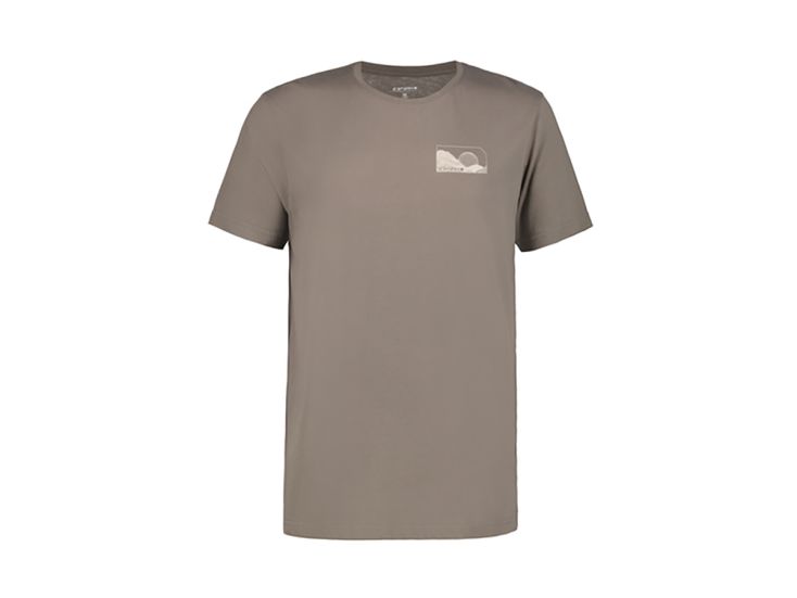 Icepeak Mooreton heren shirt - Granite